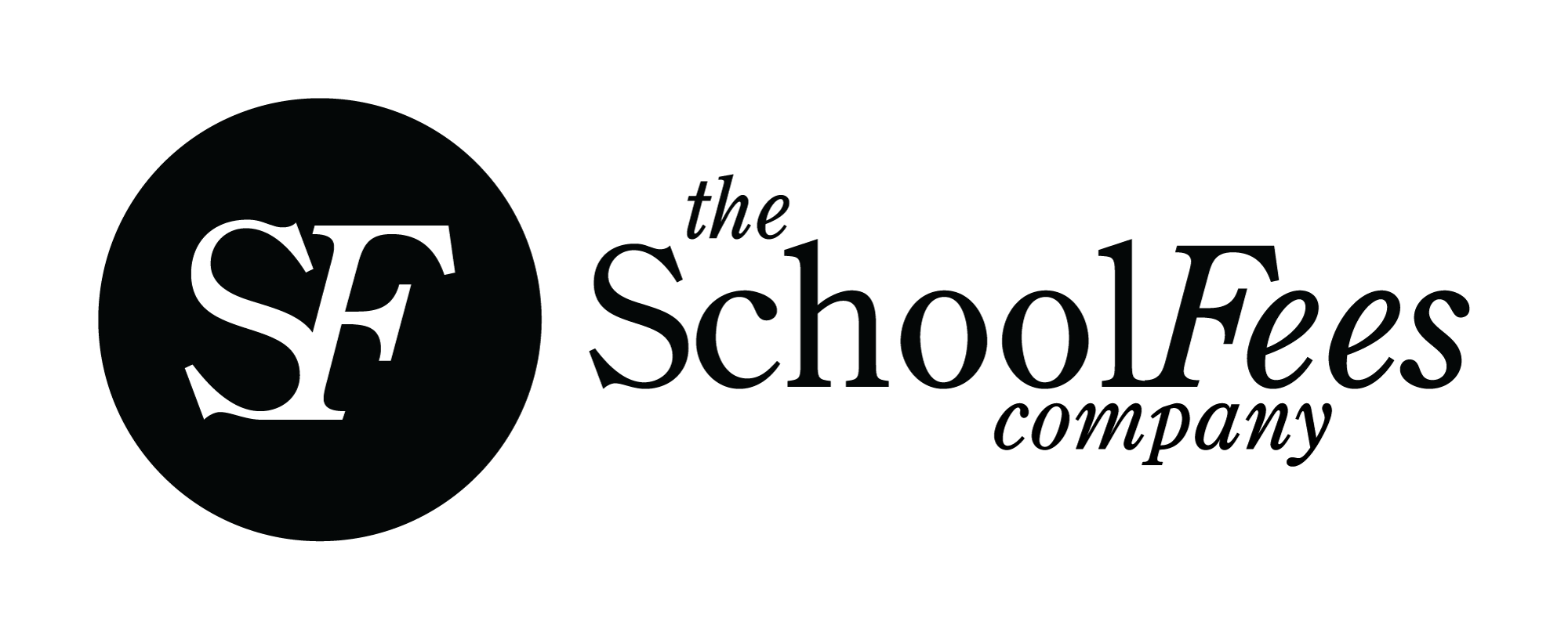 The School Fees Company Logo
